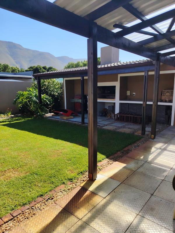 To Let 3 Bedroom Property for Rent in Vermont Western Cape